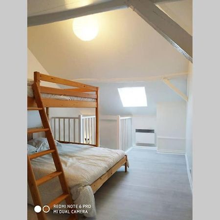 Maison Montfermeilloise Entre Paris Et Disneyland Экстерьер фото